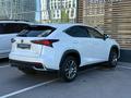 Lexus NX 200 Executive 2018 года за 12 800 000 тг. в Астана – фото 18