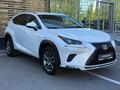 Lexus NX 200 Executive 2018 года за 12 800 000 тг. в Астана – фото 19