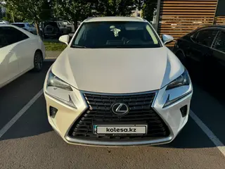 Lexus NX 200 Executive