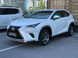 Lexus NX 200 Executive 2018 годаүшін13 500 000 тг. в Астана