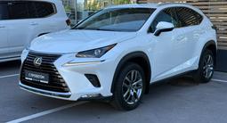 Lexus NX 200 Executive 2018 года за 12 800 000 тг. в Астана