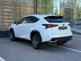 Lexus NX 200 Executive 2018 годаүшін13 500 000 тг. в Астана – фото 2