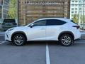 Lexus NX 200 Executive 2018 года за 12 800 000 тг. в Астана – фото 3