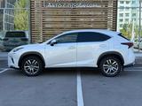 Lexus NX 200 Executive 2018 годаүшін13 500 000 тг. в Астана – фото 3