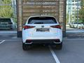 Lexus NX 200 Executive 2018 года за 12 800 000 тг. в Астана – фото 4