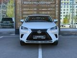 Lexus NX 200 Executive 2018 годаүшін13 500 000 тг. в Астана – фото 5