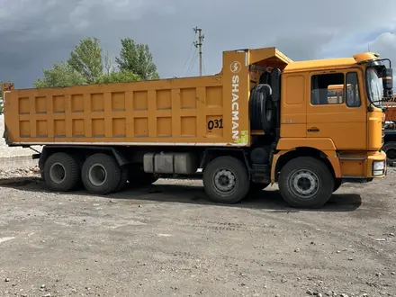 Shacman (Shaanxi)  F3000 2019 года за 17 500 000 тг. в Караганда – фото 3