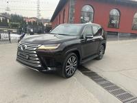 Lexus LX 600 2024 года за 87 000 000 тг. в Алматы