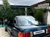 Audi 80 1992 года за 2 000 000 тг. в Тараз – фото 4