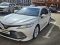 Toyota Camry 2020 годаүшін13 800 000 тг. в Уральск – фото 2