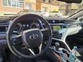 Toyota Camry 2020 годаүшін13 800 000 тг. в Уральск – фото 21
