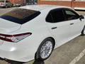 Toyota Camry 2020 годаүшін13 800 000 тг. в Уральск – фото 23
