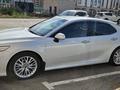 Toyota Camry 2020 годаүшін13 800 000 тг. в Уральск – фото 4