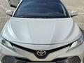 Toyota Camry 2020 годаүшін13 800 000 тг. в Уральск – фото 3