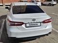 Toyota Camry 2020 годаүшін13 800 000 тг. в Уральск – фото 5