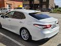 Toyota Camry 2020 годаүшін13 800 000 тг. в Уральск – фото 6