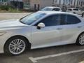 Toyota Camry 2020 годаүшін13 800 000 тг. в Уральск – фото 7