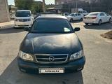 Opel Omega 2002 года за 2 500 000 тг. в Шымкент – фото 2