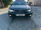 Opel Omega 2002 годаүшін2 500 000 тг. в Шымкент