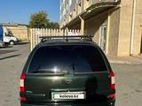 Opel Omega 2002 года за 2 500 000 тг. в Шымкент – фото 3