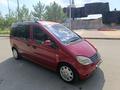 Mercedes-Benz Vaneo 2002 года за 3 100 000 тг. в Костанай – фото 2