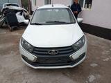 ВАЗ (Lada) Granta 2190 2020 годаүшін2 300 000 тг. в Шымкент