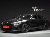 BMW M8 2024 года за 75 000 000 тг. в Алматы