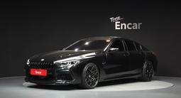 BMW M8 2024 годаүшін75 000 000 тг. в Алматы