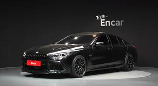 BMW M8 2024 года за 75 000 000 тг. в Алматы