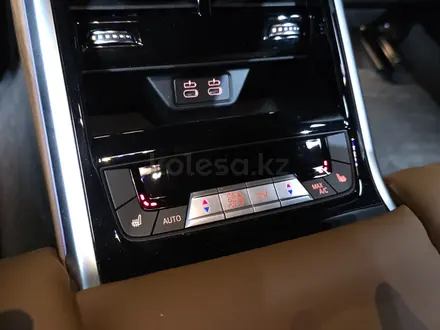 BMW M8 2024 года за 75 000 000 тг. в Алматы – фото 14