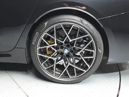 BMW M8 2024 года за 75 000 000 тг. в Алматы – фото 18