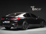 BMW M8 2024 годаүшін75 000 000 тг. в Алматы – фото 2