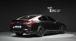 BMW M8 2024 годаүшін75 000 000 тг. в Алматы – фото 2