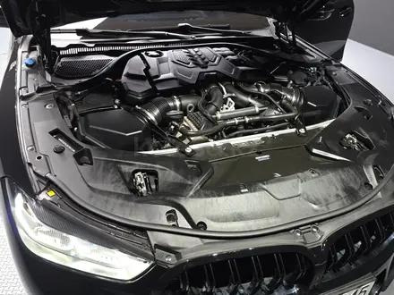 BMW M8 2024 года за 75 000 000 тг. в Алматы – фото 27