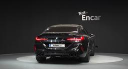 BMW M8 2024 годаүшін75 000 000 тг. в Алматы – фото 3