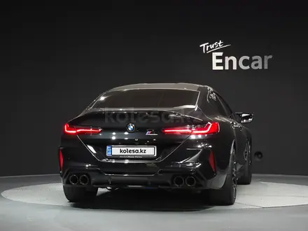 BMW M8 2024 года за 75 000 000 тг. в Алматы – фото 3
