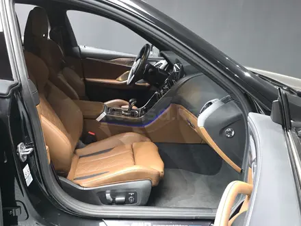 BMW M8 2024 года за 75 000 000 тг. в Алматы – фото 30