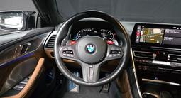 BMW M8 2024 годаүшін75 000 000 тг. в Алматы – фото 4