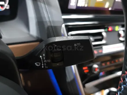 BMW M8 2024 года за 75 000 000 тг. в Алматы – фото 9