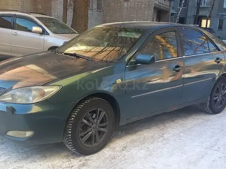 Toyota Camry 2004 года за 4 500 000 тг. в Усть-Каменогорск – фото 2