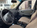 Chevrolet Niva 2013 годаүшін3 200 000 тг. в Жезказган – фото 5