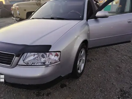 Audi A6 1997 года за 2 000 000 тг. в Семей