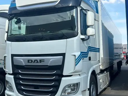 DAF 2018 года за 27 000 000 тг. в Алматы – фото 2