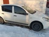 Renault Sandero 2012 годаfor3 500 000 тг. в Алматы – фото 4