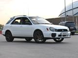 Subaru Impreza 2001 года за 3 000 000 тг. в Алматы
