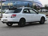 Subaru Impreza 2001 года за 3 000 000 тг. в Алматы – фото 4