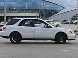 Subaru Impreza 2001 года за 3 000 000 тг. в Алматы – фото 3