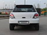 Subaru Impreza 2001 года за 3 000 000 тг. в Алматы – фото 5