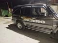 Mitsubishi Pajero 1993 года за 2 700 000 тг. в Алматы – фото 2