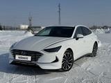 Hyundai Sonata 2023 года за 13 100 000 тг. в Петропавловск